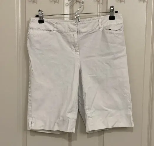 White House | Black Market  Bermuda Shorts