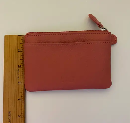 Safe Keeper Genuine Leather Wallet