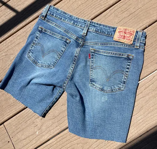 Levi's Vintage Levi Shorts