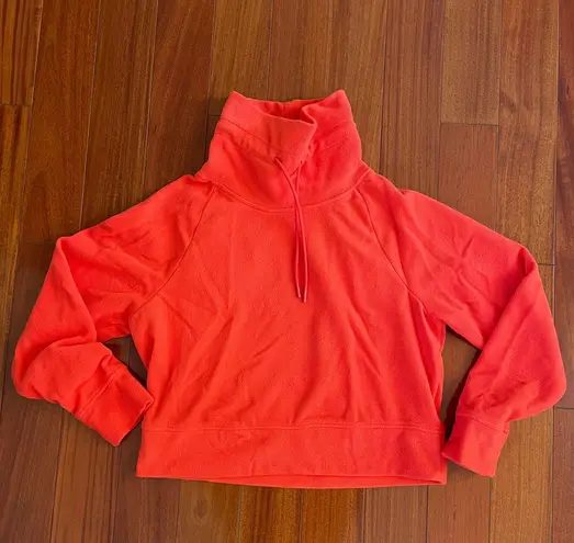 Old Navy Fleece Pullover