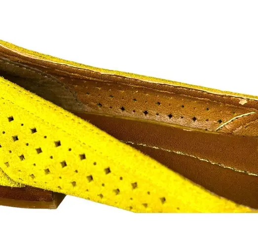 Dolce Vita Women’s Flat Loafers Slip On Shoes Size 6