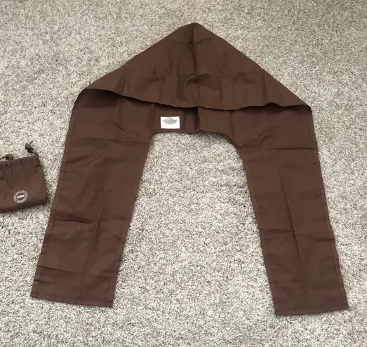 Totes rain hood one size pre