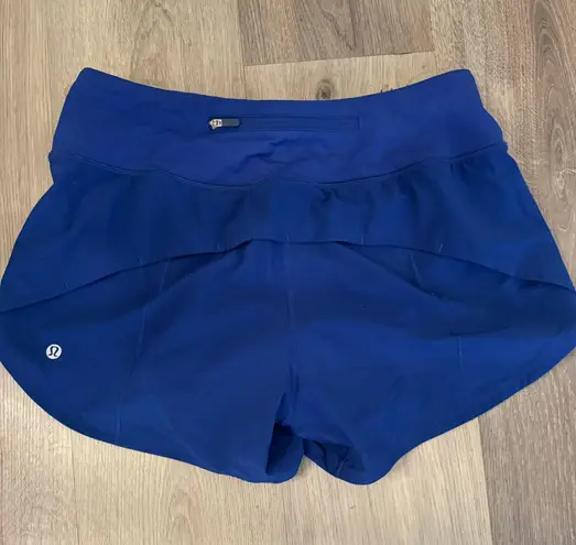 Lululemon Shorts 4”