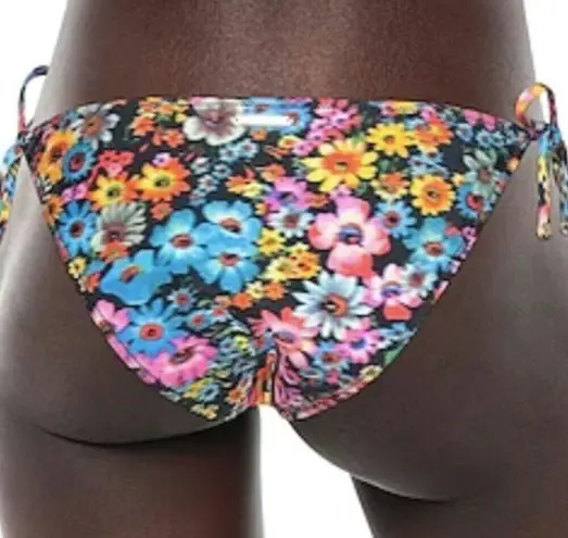 Stella McCartney Floral Bikini bottom multicolored M