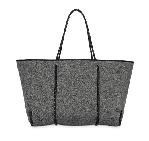 Haute shore tote Gray