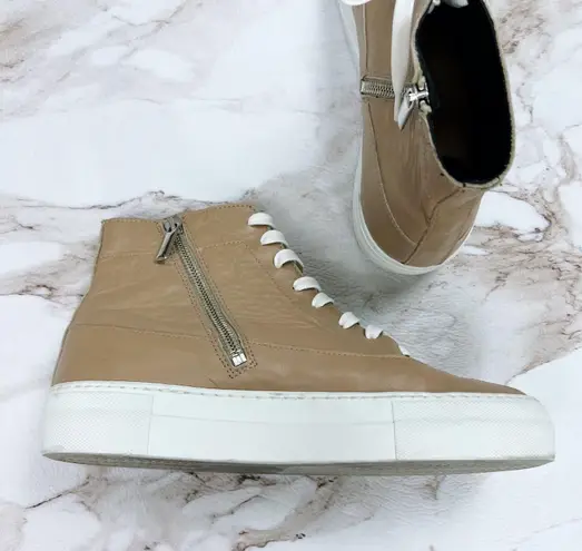 Tibi Gabe Sneaker