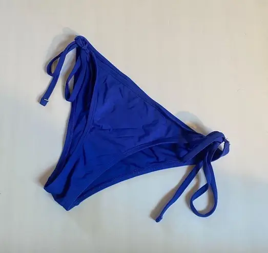 Garage  Swim Bikini Bottom Blue