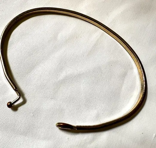 This too shall pass gold tone inspirational bangle bracelet