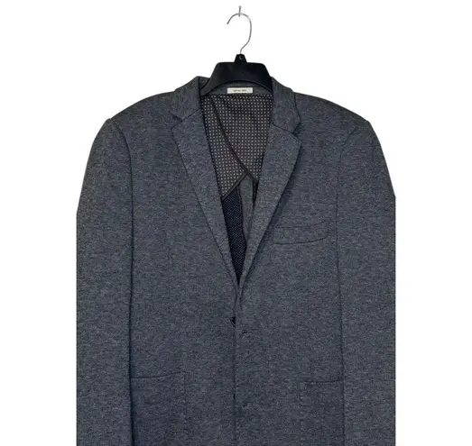 7 Diamonds Women Blazer Suit Jacket Partially Lined Double Vent 2