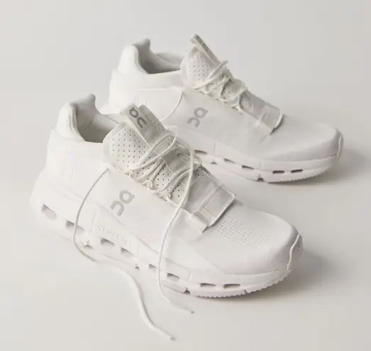 on cloud NWT on running  novas 