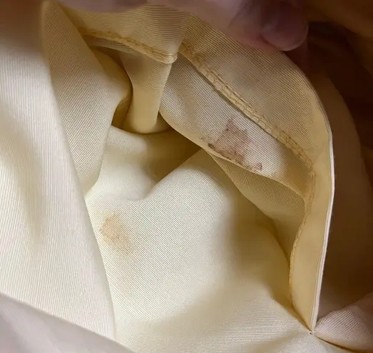 Petunia Pickle Bottom Touring Tote Lemon Ginger Yellow