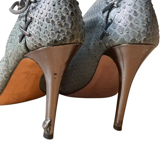 Camilla Skovgaard Python Lace