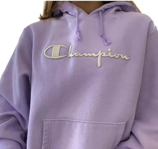 Champion  Urban Outfitters Exclusive Reverse Weave S Boyfriend Hoodie Sweatshirt