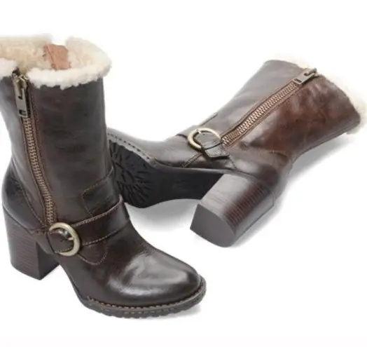 BORN Women’s Rhoslyn Boots