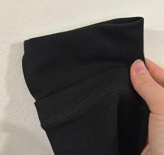 Roots73 black soft shell bomber jacket size 2XL custom branded