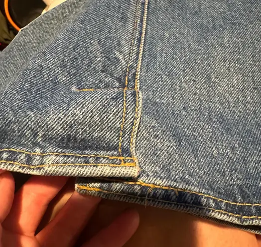 Fiorucci Vintage Skirt