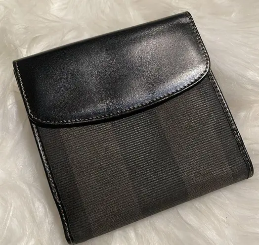 Fendi  Bifold Wallet Unisex