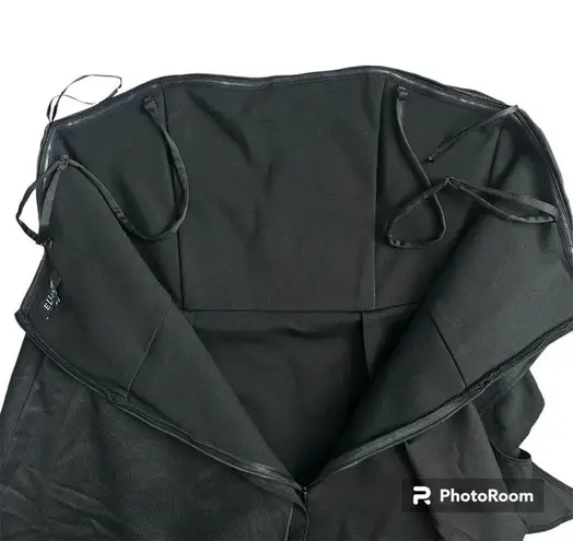 Elliatt Candid Strapless Dress Size Medium