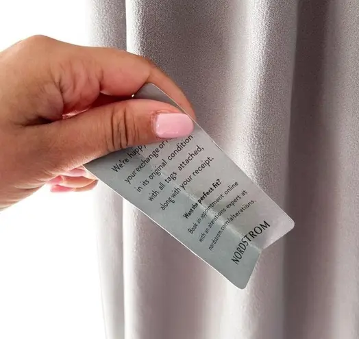 Katie May NWT Ruffled Draped Cocktail Gray Midi Dress Sz XL