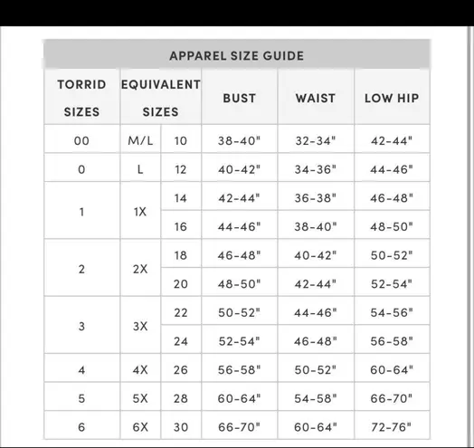 Torrid  Denim Button Up Jean Jacket Plus Size 4X 26 - Image 6