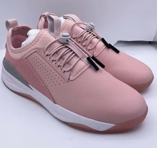 Clove nursing classic pink sneakers Women’s Size 6.5