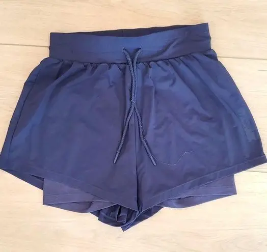 Gymshark Running 2-in-1 Shorts