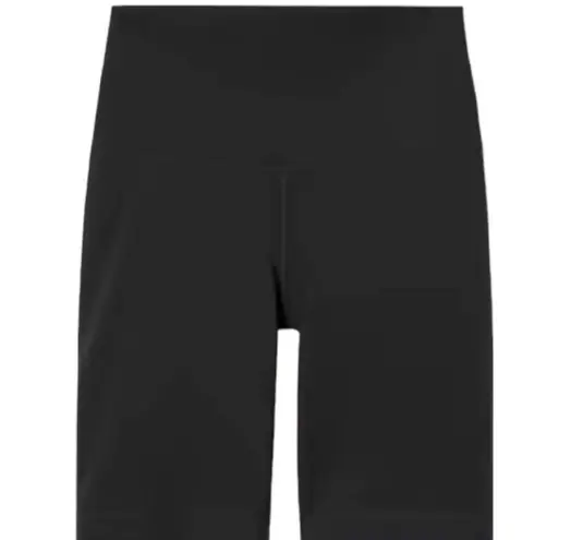 Everlane  The Perfom Bike Short Black Size XSmall