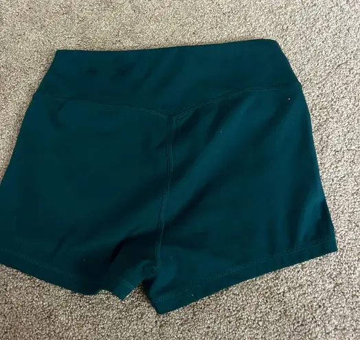 American Eagle Spandex Shorts