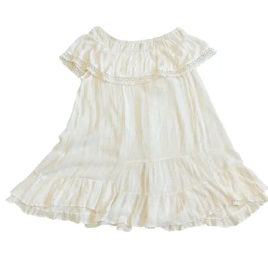 Muche et Muchette Iris Off