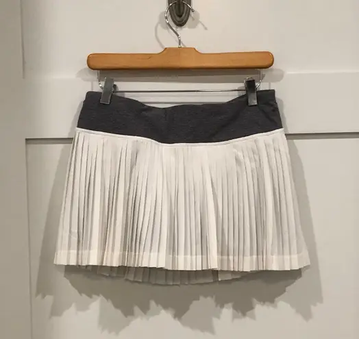 Lululemon Pleated Skort