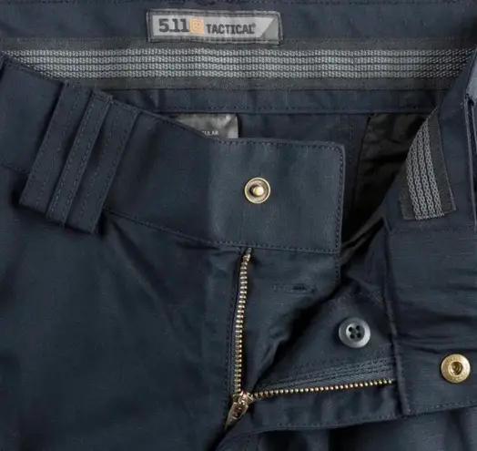 5.11 Navy Tactical EMS Pants 14L