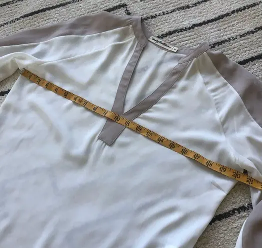 Twenty four seven blouse Size M