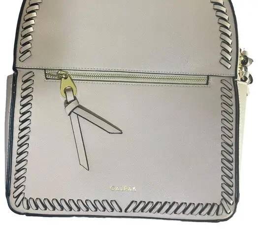 EUC CALPAK Backpack Light Pink