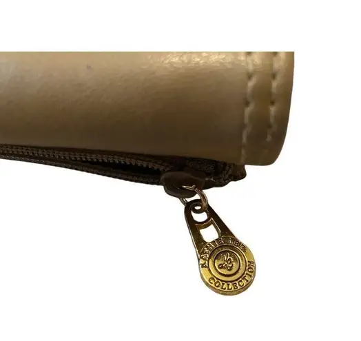 Kathie Lee Collection Tan Wallet Everyday Essentials