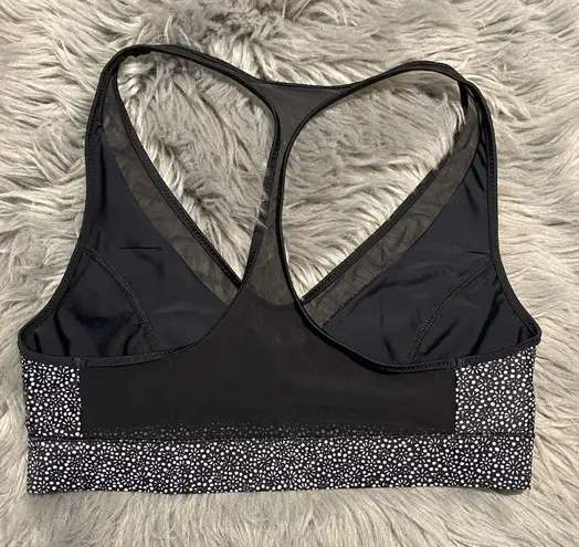 Lululemon Race With Me UPF 50+Aquelu Bikini Swim Top Size 2