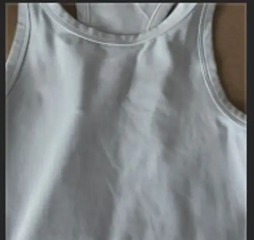 lululemon Align™ Waist-Length Racerback Tank Top