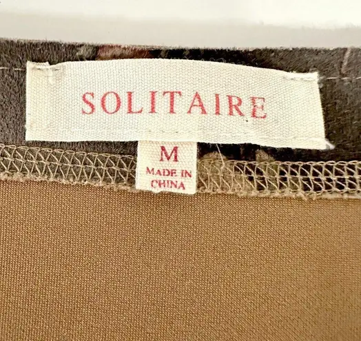 Solitaire Anthro l Jacket
