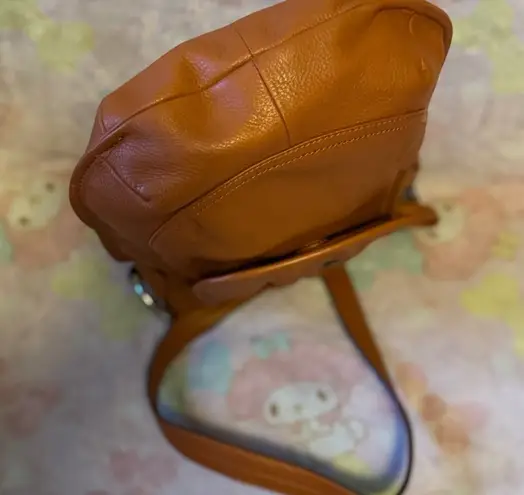 B Makowsky B. Makowsky Leather Shoulder Bag (new)