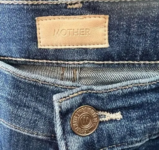 Mother Denim
