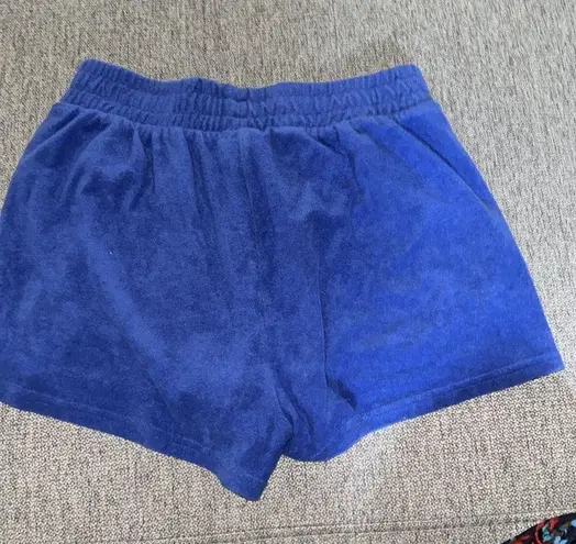 Aerie sweat shorts supper cute