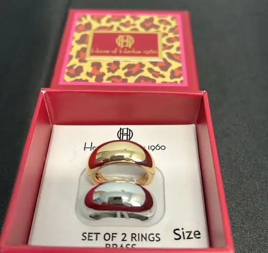 House of Harlow 1960 | Dual