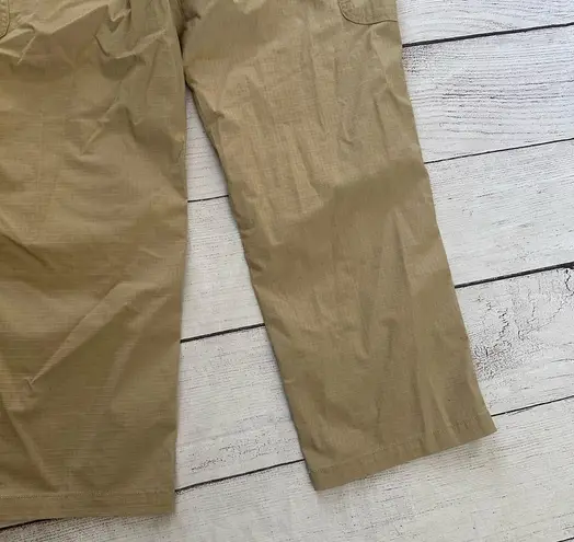 Propper size 16S khaki tan cargo pants