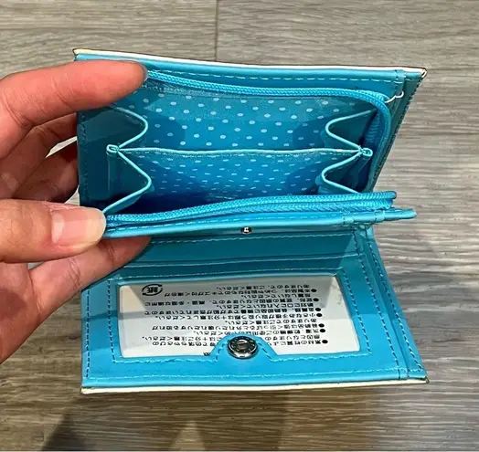 Peanuts snoopy 2000s inspired wallet card holder