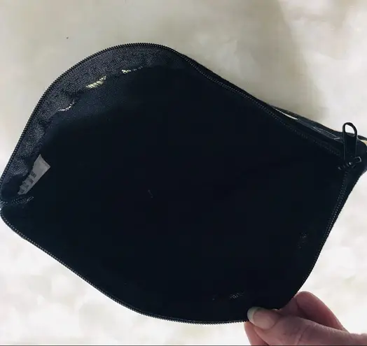 Brunch Babe Makeup Cosmetic Travel Makeup Toiletries Stash Bag