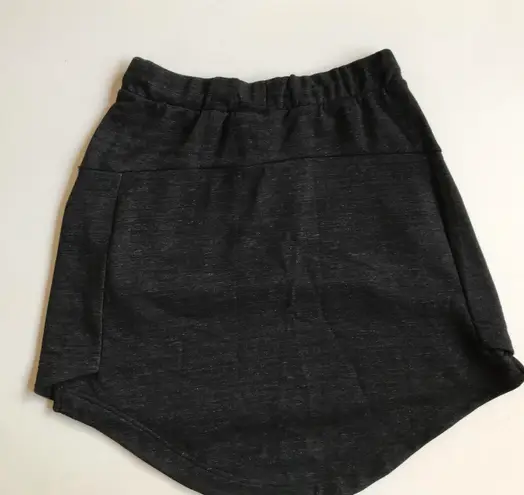 Adidas French Terry Skirt