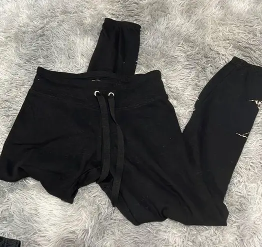 Calvin Klein  sweatpants-Size small