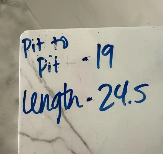 Betabrand Women’s Medium Red Short Sleeve Top Blouse Stretchy