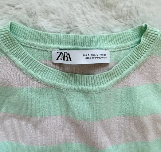 ZARA Tank