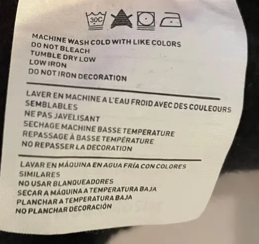 Mizuno - Women’s Black Jogger Sweatpants. Size small.