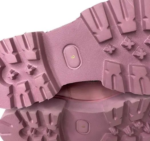 Seychelles Savor the Moment Chelsea Boot Black Pink 9